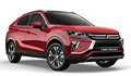 Eclipse Cross (4WD)