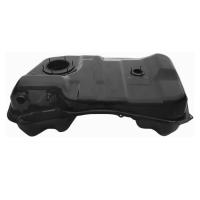 Топливный бак Citroen C-Crosser (Дизель) (антикоррозия)