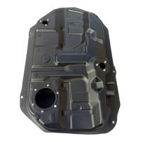 Пластиковый бензобак Chery Fora A21 (BP) -  52 л.