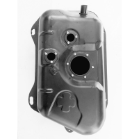 Бензобак Suzuki Escudo пластиковый (BP) - 56 л Бензобак Suzuki Escudo пластиковый (BP) - 56 л