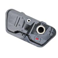 Топливный бак Шевроле Ланос, 1997-2010 усиленный пластик (bolt-on) Топливный бак Шевроле Ланос, 1997-2010 усиленный пластик (bolt-on)