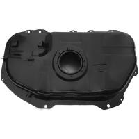 Топливный бак Hyundai i10 (Бензин), 2007-2013, 2015-н.в. (антикоррозия)