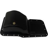 Поддон двигателя Hyundai Starex 215104A300