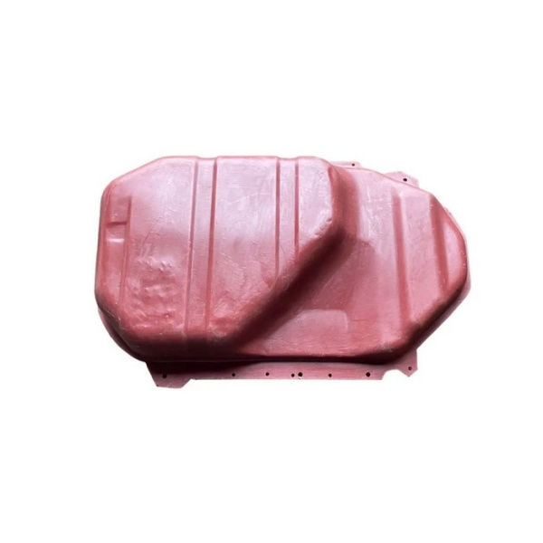 Топливный бак Mitsubishi Outlander 1 USA 2wd, 2002-2009 г.в. (NB)